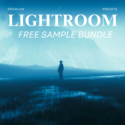 PREMIUM® FREE SAMPLE BUNDLE